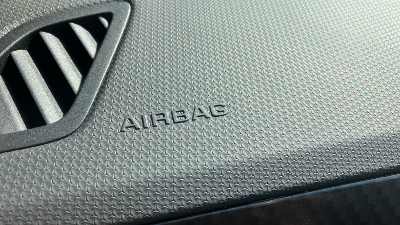 Vauxhall Mokka 1.2 Turbo 100 GS  5dr Petrol Hatchback